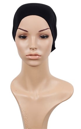 Likralı Havalı Bone 2505-8