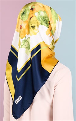 İndirimli Piramit Eşarp 11240-6