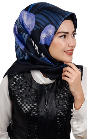 Silkhome İpek Eşarp 15043-8