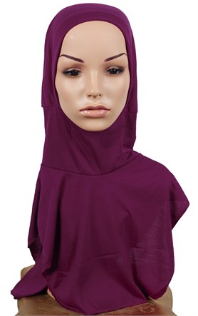 Boyunluklu Bone 2532-5