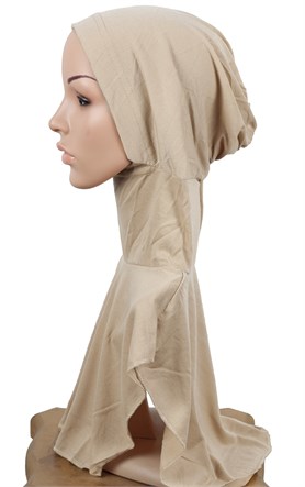 Boyunluklu Bone 2532-2