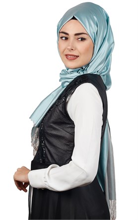 Levidor İpek Şal 1012-6