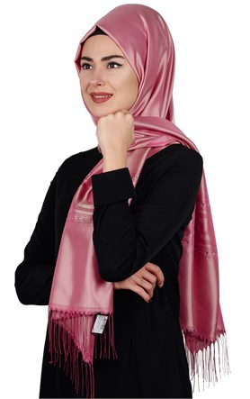 Special Desenli Şal 5427-19