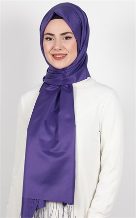 Armanda İpek Şal 1021-9