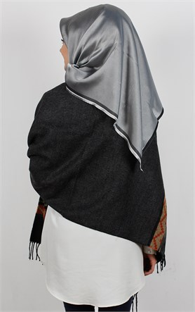 511-0014-01 GENİŞ OMUZ ŞALI