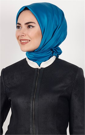 Sayanora Eşarp Düz Renk 1023-27