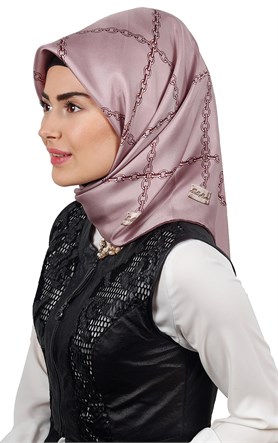 Silkhome İpek Eşarp 15045-4