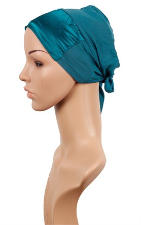 Aker Likralı Saten Bone 2502-6