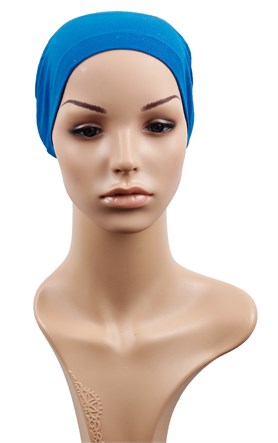 Likralı Bağsız Bone 2501-18