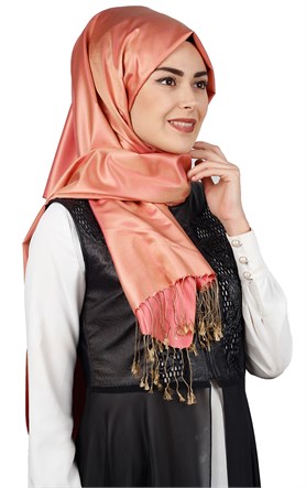 Levidor İpek Şal 1012-13