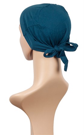 Dikişsiz Penye Bone 2506-20