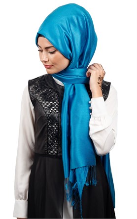 Armanda % 18 İpek Şal 1052-13