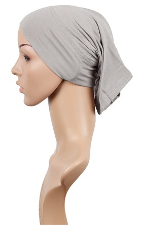 Likralı Havalı Bone 2505-7