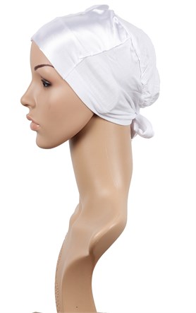 Likralı Saten Bone 2507-19