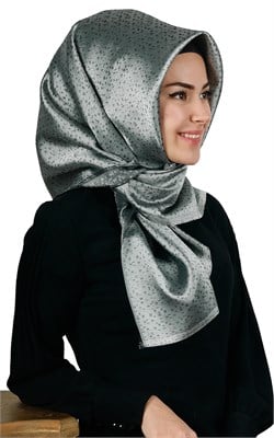 Tafta Eşarp 1601-11