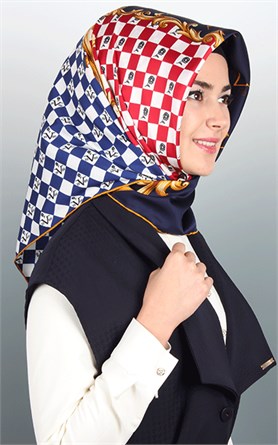 Versace Eşarp 1184-5