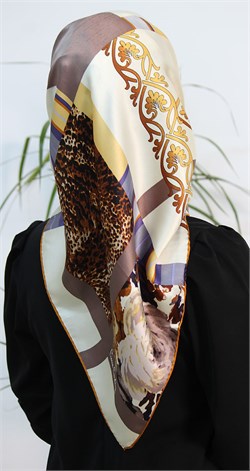 5870230-361 PIERRE CARDIN KREM HARDAL