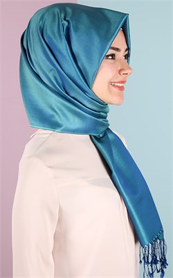 Armine İpek Şal 0112-5