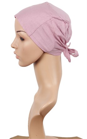 Dikişsiz Penye Bone 2506-12