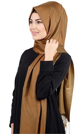 Armine İpek Şal 0111-3