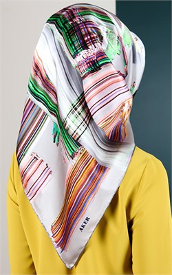 6717701-372 AKER İPEK 2015-2016 KIŞ SEZONU