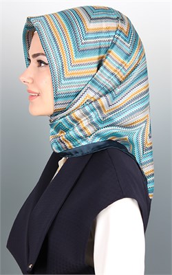 6011769-321 AKER SPORT EŞARP