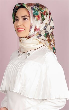 Armine İpek 2017 Yaz Sezonu 7669-03