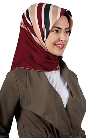 U.s Polo Assn Eşarp 1006-03