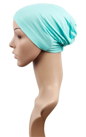 Likralı Bağsız Bone 2501-19