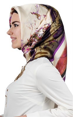 Aker Eşarp 2016 Yaz 6927701-314