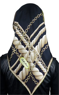 İthal İpek Eşarp 1568-1