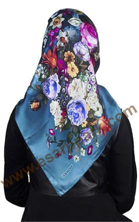 7418-15 ARMİNE EŞARP 2016 YAZ