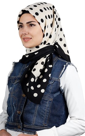 Kışlık Yün Eşarp 1159-5