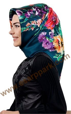 7443-31 ARMİNE EŞARP 2016 YAZ