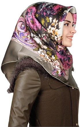 Armine İpek 2016 Kış Sezonu