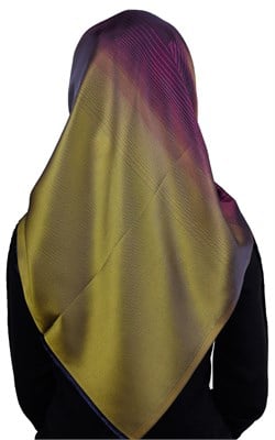 Tafta Eşarp 1602-6
