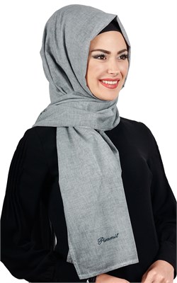 Piramit Koton Şal 1801-23