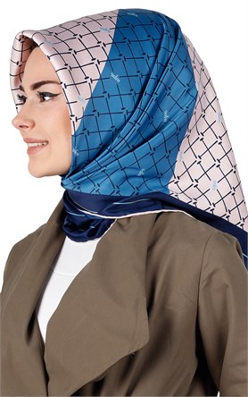 102-0005-02 U.S POLO ASSN PUDRA MAVİ