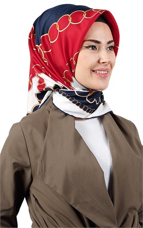 U.s Polo Assn Eşarp 1004-01