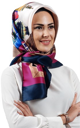 Armine İpek 2016 Kış Sezonu 7514-01 