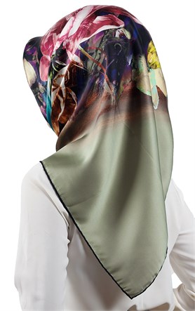 Armine İpek 2016 Kış Sezonu 7507-24