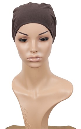 Dikişsiz Penye Bone 2506-23