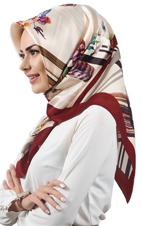 Armine İpek 2016 Kış Sezonu 7505-02