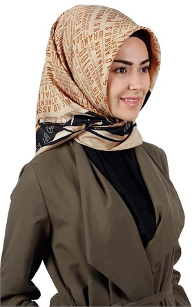 U.s Polo Assn Eşarp 1009-6
