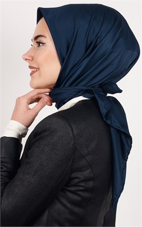 Sayanora Eşarp Düz Renk 1023-26