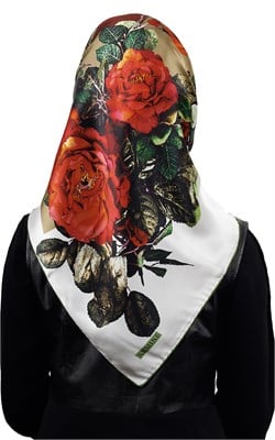 7461-13 ARMİNE EŞARP 2016 YAZ