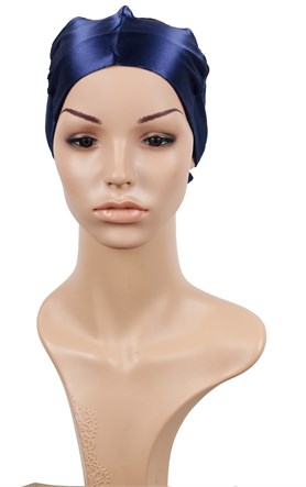 Likralı Saten bone 2507-14