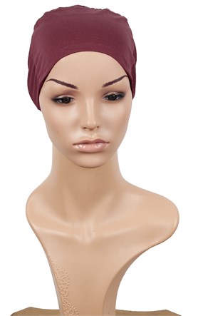 Dikişsiz Penye Bone  2506-2