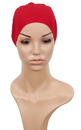 Likralı Bağlı Bone 2509-28