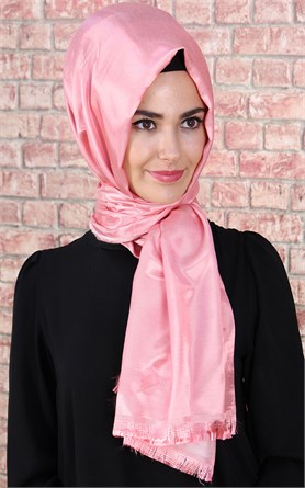 Emitasyon İpek Şal 5061-23